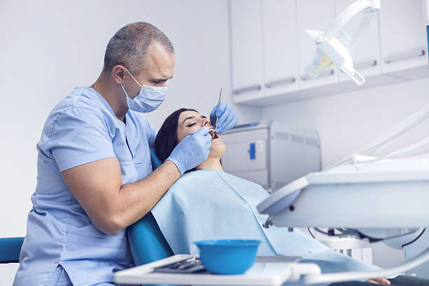 Trusted Waialua, HI  Holistic Dental Services Experts